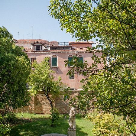 La Mia Casa Daire Venedik Oda fotoğraf