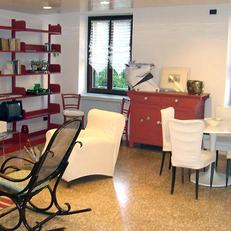 La Mia Casa Daire Venedik Oda fotoğraf