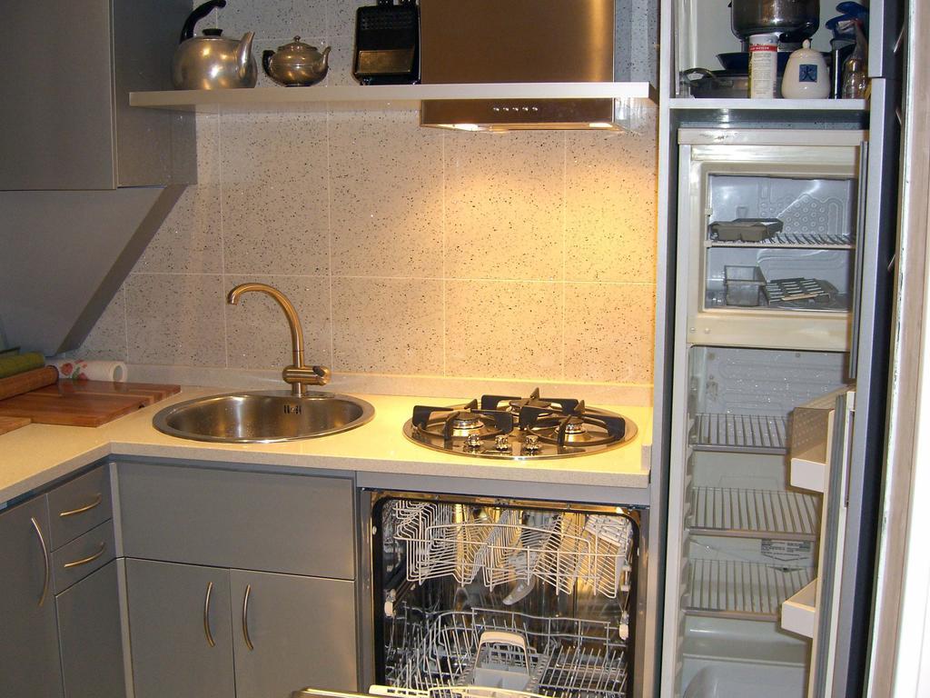 La Mia Casa Daire Venedik Oda fotoğraf