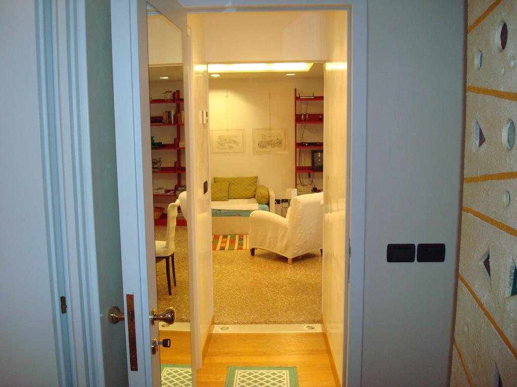 La Mia Casa Daire Venedik Oda fotoğraf