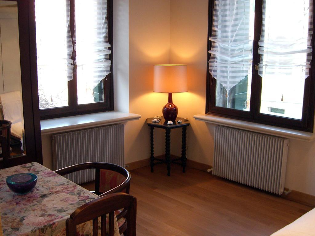 La Mia Casa Daire Venedik Oda fotoğraf