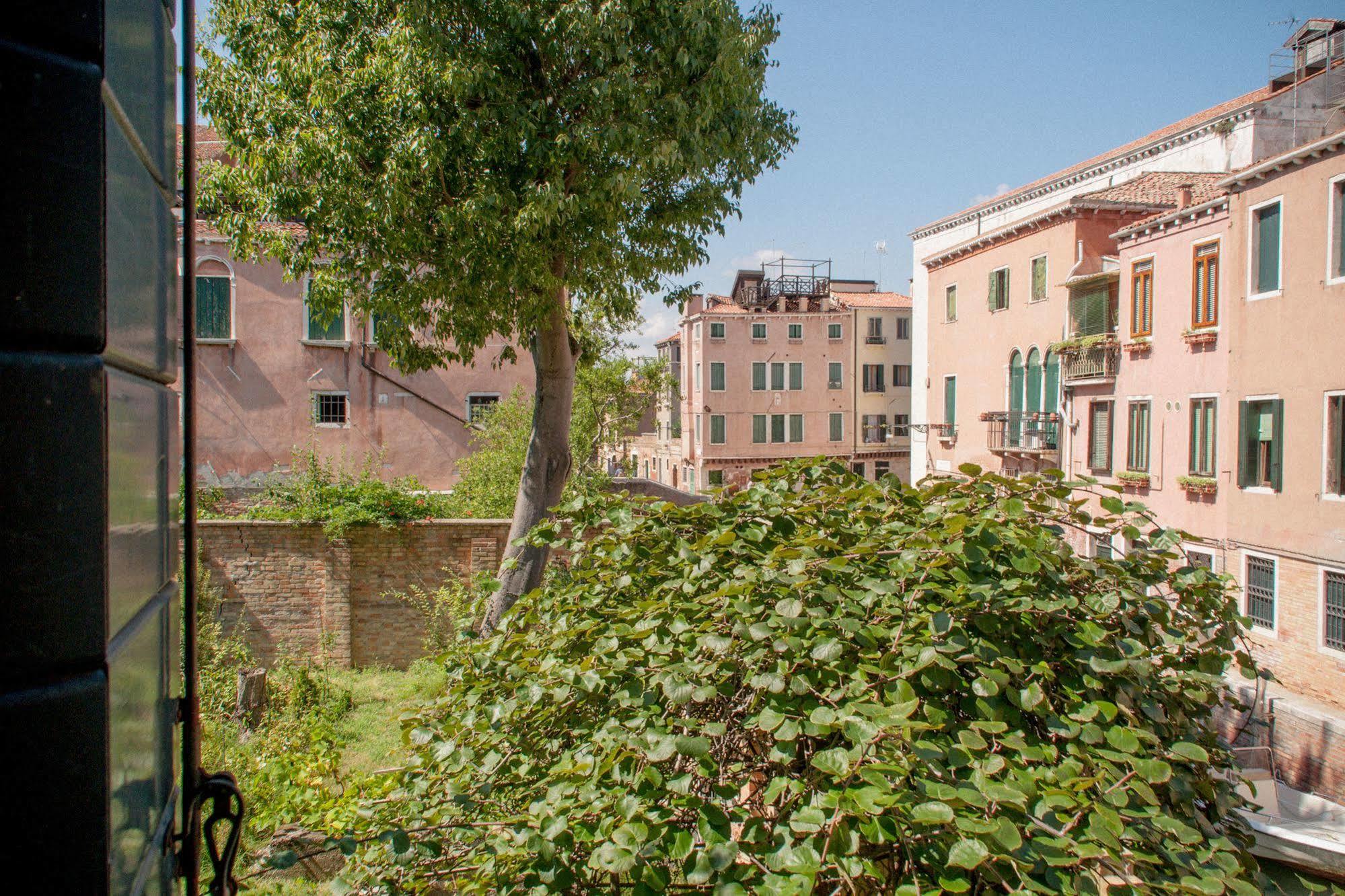 La Mia Casa Daire Venedik Dış mekan fotoğraf